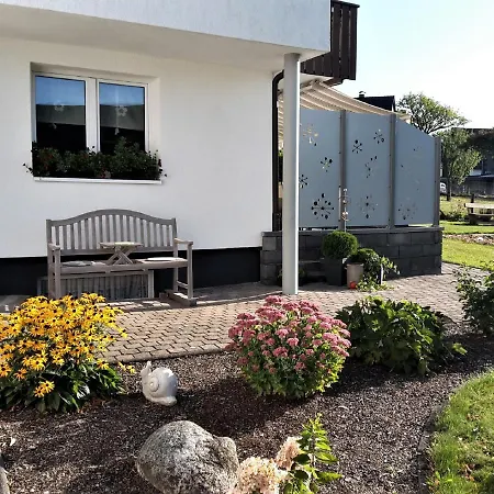 Gasthof Padberg *