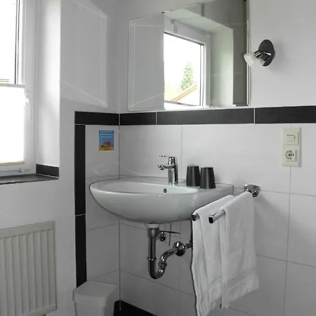 Padberg Gasthof *