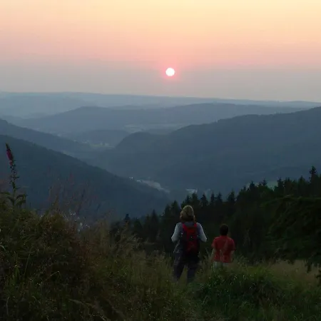 Gasthof Padberg